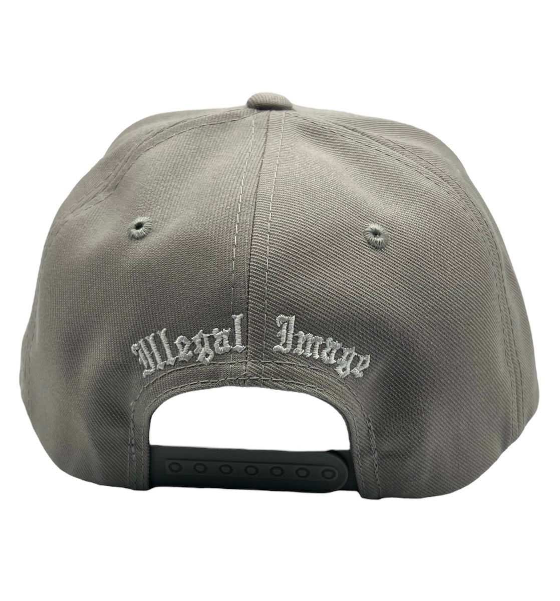 Illegal 3d Puff Illegal Image