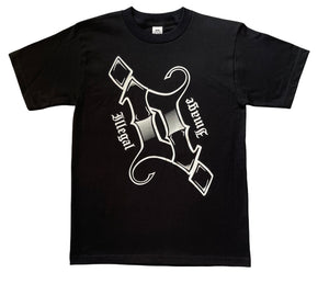 Kid’s Logo Tee